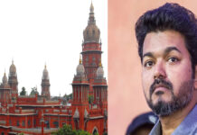 Jana Nayagan Release Gets Legal Boost: Madras High Court Signals Review, Feb 13 Date in Focus SEO Title Thalapathy Vijay in Jana Nayagan movie amid legal clearance news