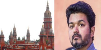 Thalapathy Vijay in Jana Nayagan movie amid legal clearance news