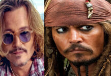 Disney Reportedly Apologizes to Johnny Depp, Offers $301 million Deal for Pirates of the Caribbean Return Johnny Depp as Captain Jack Sparrow in Pirates of the Caribbean
