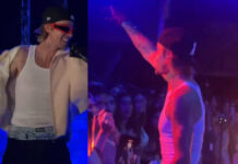 Justin Bieber India Tour Buzz: Late-2026 Shows Possible, But Global Tour Plans on Pause Justin Bieber performing live amid India tour speculation