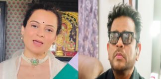 Kangana Ranaut reacts strongly to AR Rahman’s comment on communal bias in the Indian music industry.