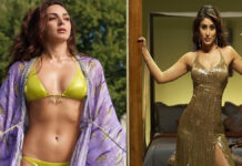 Kareena Kapoor & Kiara Advani to Lead Ashwiny Iyer Tiwari’s Spy Thriller ‘Agent Maya’ Kareena Kapoor and Kiara Advani to star in Ashwiny Iyer Tiwari’s spy thriller Agent Maya