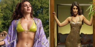 Kareena Kapoor and Kiara Advani to star in Ashwiny Iyer Tiwari’s spy thriller Agent Maya