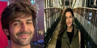 Kartik Aaryan and Triptii Dimri look test leaked from Aashiqui 3 Tu Aashiqui Hai