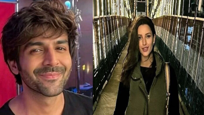 Kartik Aaryan and Triptii Dimri look test leaked from Aashiqui 3 Tu Aashiqui Hai