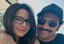 Katrina Kaif and Vicky Kaushal Name Newborn Son ‘Vihaan’; Actor Jokes He’s Better at Changing Diapers Than Acting Katrina Kaif and Vicky Kaushal announce son Vihaan