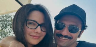 Katrina Kaif and Vicky Kaushal announce son Vihaan
