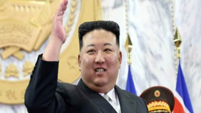 kim-jong-un-fires-deputy-pm Kim Jong Un publicly dismissing Deputy PM Yang Sung-ho during visit to Yongsong Machine Complex