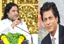 KKR Faces Backlash After Buying Bangladeshi Cricketer for ₹9.2 Crore, Devkinandan Thakur’s Remarks Go Viral Spiritual leader Devkinandan Thakur speaking at a religious event as Kolkata Knight Riders face controversy over signing a Bangladeshi cricketer.