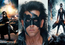 Krrish 4 Update: Hrithik Roshan & Siddharth Anand Hold Key Script Meeting; Shoot to Begin June 2026 Hrithik Roshan and Siddharth Anand discuss Krrish 4 script; global villain and June 2026 shoot confirmed