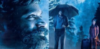 Dhanush and Nagarjuna’s upcoming film Kubera featuring a gritty Dharavi backdrop.