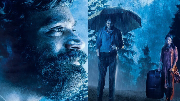 kubera-dhanush-nagarjuna-20 Dhanush and Nagarjuna’s upcoming film Kubera featuring a gritty Dharavi backdrop.