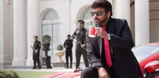 Chiranjeevi’s film ‘Mana Shankara Vara Prasad Garu’ crosses ₹300 crore worldwide