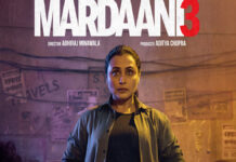 Mardaani 3 Pre-Review: Rani Mukerji Returns With a Darker, Grittier Mission Rani Mukerji as Shivani Shivaji Roy in Mardaani 3