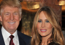 Melania Trump’s Reported White House Film Preview Is Raising Questions Melania Trump film preview reports White House Washington DC