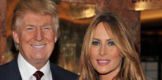 Melania Trump film preview reports White House Washington DC