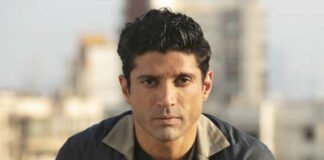Farhan Akhtar to play mastermind in Netflix’s Money Heist India