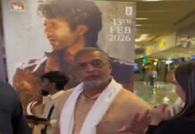 Nana Patekar Walks Out of ‘O Romeo’ Trailer Launch Before Event Begins; Vishal Bhardwaj Reveals the Real Reason Nana Patekar leaving O Romeo trailer launch event before official trailer unveiling