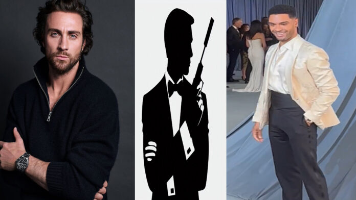 new-james-bond-007-casting- Actors rumored to be the next James Bond amid 007 casting speculation