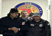Maduro’s Historic US Court Debut: Lawyers Challenge Drug Trafficking Arrest Amid Diplomatic Storm enezuelan President Nicolas Maduro entering US federal court in Washington for drug trafficking hearing on January 5, 2026, with security detail.