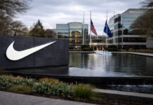 Nike Layoffs 2026: 775 Employees Affected as Company Accelerates Automation and AI Strategy Nike headquarters in Beaverton as company announces layoffs