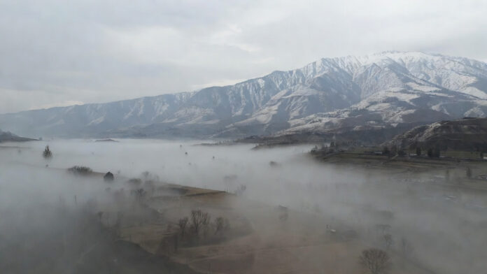 north-india-cold-wave-weath North India cold wave with dense fog, rain and snowfall alert issued by IMD