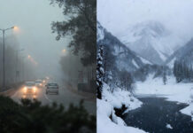 North India Braces for Extreme Cold: IMD Issues Major Alert for Dense Fog, Rain, and Heavy Snowfall North India cold wave alert with dense fog, rain, and snowfall forecast by IMD