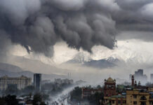 Weather Forecast: Rain and Snow Alert Across Northwest India Till February 3; Strong Winds Likely, Showers Expected in Delhi Rain and snowfall triggered by western disturbance across northwest India with cloudy skies and winter conditions