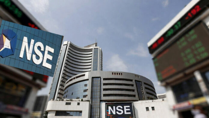nse-ipo-sebi-approval-2026 NSE building in Mumbai as SEBI approves National Stock Exchange IPO after nearly 10 years