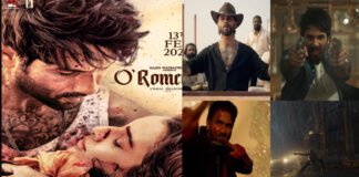 Shahid Kapoor’s film O Romeo faces legal complaint from Hussain Ustara’s daughter