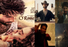 Shahid Kapoor–Triptii Dimri Team Up for ‘O Romeo’; Vishal Bhardwaj’s Action-Thriller Set for Feb 13 Release Shahid Kapoor and Triptii Dimri in Vishal Bhardwaj’s action-thriller ‘O Romeo,’ releasing February 13, 2026
