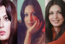Parveen Babi Death Anniversary: Untold Stories of Bollywood’s Iconic Star Who Vanished at the Peak of Fame Parveen Babi death anniversary tribute with photos from her Bollywood career