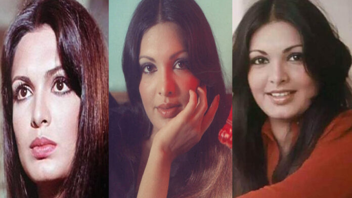 parveen-babi-death-annivers Parveen Babi death anniversary tribute with photos from her Bollywood career