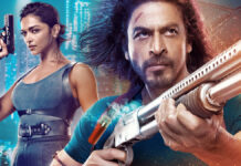 ‘Pathaan 2’ Teaser Drops as a Surprise: Shah Rukh Khan’s Spy Saga Returns, #Pathaan2 Trends Worldwide Shah Rukh Khan in Pathaan 2 teaser released by YRF