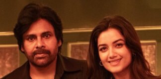 Pawan Kalyan announces new film #PSPK32 with director Surender Reddy