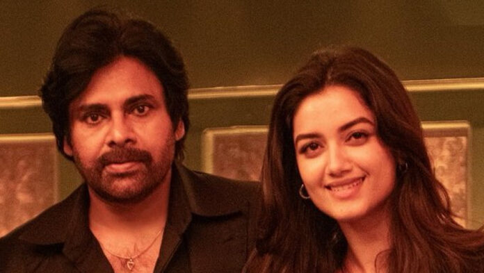pawan-kalyan-surender-reddy Pawan Kalyan announces new film #PSPK32 with director Surender Reddy