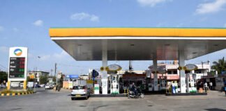 Fuel prices updated in India as petrol and diesel rates change across major cities