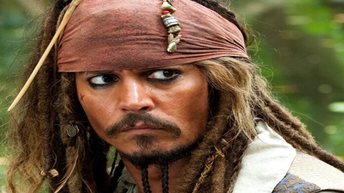 Pirates of the Caribbean reboot update Disney 2026