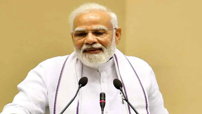 pm-modi-national-startup-da PM Narendra Modi addresses National Startup Day event celebrating 10 years of Startup India