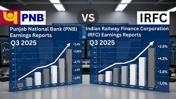 pnb-irfc-q3-results-2025-pr PNB and IRFC announce strong Q3 2025 financial results with rising profits and improved performance