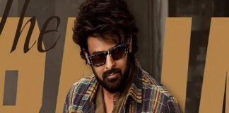 Prabhas gearing up for upcoming films Spirit, Salaar 2, and Kalki 2.