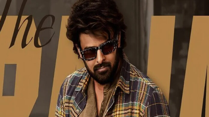 prabhas-upcoming-films-2026 Prabhas gearing up for upcoming films Spirit, Salaar 2, and Kalki 2.