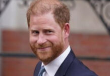 Prince Harry Returns to UK Court in New Round of Press Lawsuit Over Alleged Unlawful Information Gathering Prince Harry arriving at a UK courthouse for his ongoing press lawsuit over alleged unlawful information gathering.