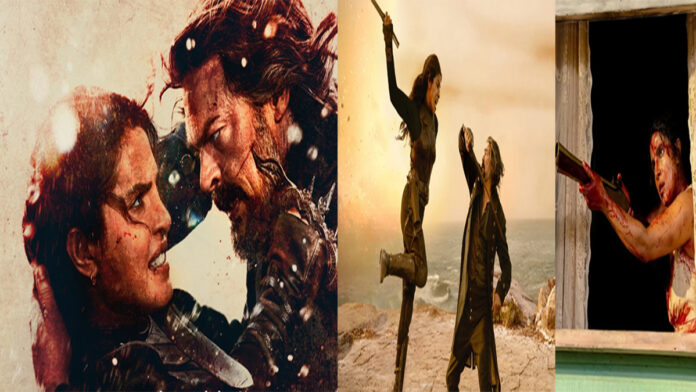 priyanka-chopra-the-bluff-b Priyanka Chopra as the fierce ex-pirate Bloody Mary in The Bluff trailer with battle scars and weapons