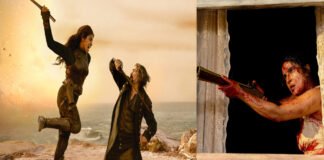 Priyanka Chopra as pirate Bloody Mary in first-look images from The Bluff