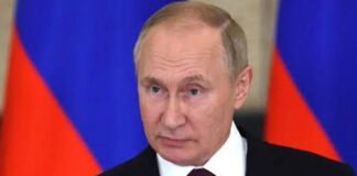 Putin holds diplomatic calls with Israel and Iran amid rising Middle East tensions