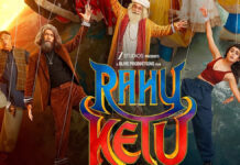 Rahu Ketu Review: Pulkit Samrat & Varun Sharma Bring Charm to a Whimsical Fantasy Comedy Pulkit Samrat and Varun Sharma in the fantasy comedy film Rahu Ketu