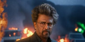 Rajinikanth announces the release date of ‘Jailer 2,’ featuring a major star cast and June 12, 2026 worldwide release.