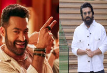 Ram Charan Calls Jr. NTR a “Crazy but Safest Driver” During Auto Show Appearance Ram Charan talks about Jr. NTR’s driving skills during ‘Cars With Stars’ Season 2 finale.
