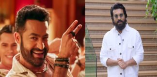 Ram Charan talks about Jr. NTR’s driving skills during ‘Cars With Stars’ Season 2 finale.
